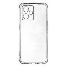 Чехол Pero для Realme 9 Pro Plus, прозрачный (CC02-0064-TR) для Realme 9 Pro Plus, прозрачный (CC02-0064-TR)