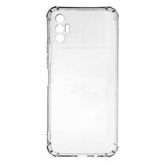 Чехол Pero для Tecno Spark 8P, прозрачный (CC02-0048-RE) для Tecno Spark 8P, прозрачный (CC02-0048-RE)