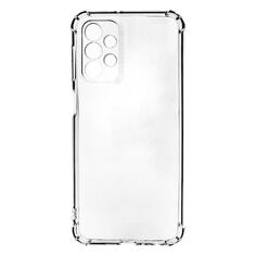 Чехол Pero для Samsung Galaxy A23, прозрачный (CC02-0017-RE) для Samsung Galaxy A23, прозрачный (CC02-0017-RE)