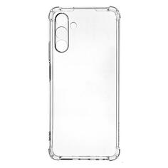 Чехол Pero для Samsung A04S, прозрачный (CC02-0188-TR) для Samsung A04S, прозрачный (CC02-0188-TR)
