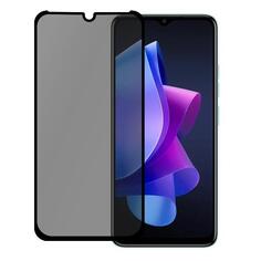 Защитное стекло Pero Full Glue Privacy для Tecno Spark GO 2023 Black (PGFGP-TSGO23) Full Glue Privacy для Tecno Spark GO 2023 Black (PGFGP-TSGO23)