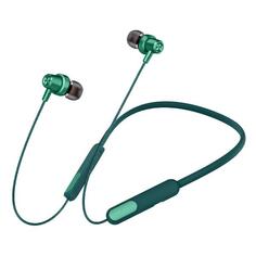 Беспроводные наушники Pero BE03 Sportlife Green (PWH-BE03GN) BE03 Sportlife Green (PWH-BE03GN)