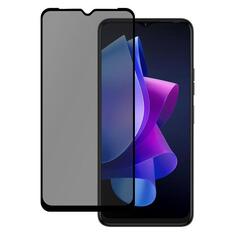 Защитное стекло Pero Full Glue Privacy для Tecno Spark 10/10C, черное (PGFGP-TS10C) Full Glue Privacy для Tecno Spark 10/10C, черное (PGFGP-TS10C)