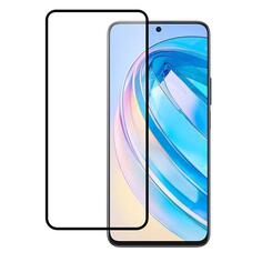 Защитное стекло с рамкой Pero Full Glue для Honor X8A Black (PGFG-HX8A) Full Glue для Honor X8A Black (PGFG-HX8A)