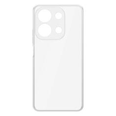 Чехол Krutoff Clear Case для Xiaomi Redmi Note 13 (518509) Clear Case для Xiaomi Redmi Note 13 (518509)