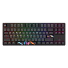 Игровая клавиатура Red Square Keyrox TKL Fireworks (RSQ-20037) Keyrox TKL Fireworks (RSQ-20037)