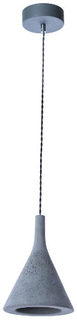 Подвесной светильник Arte Lamp Bender (A4324SP-1GY) Bender (A4324SP-1GY)