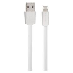 Кабель Usams U2, USB/Lightning, 1,2m White (SJ199IP02) U2, USB/Lightning, 1,2m White (SJ199IP02)
