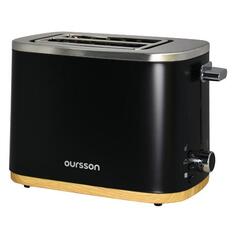 Тостер Oursson TS2106/BL TS2106/BL