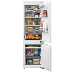 Встраиваемый холодильник Midea MDRE354FGF01M MDRE354FGF01M