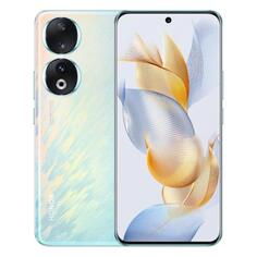 Смартфон HONOR 90 8/256GB Peacock Blue 90 8/256GB Peacock Blue