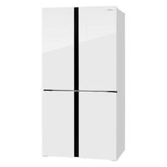 Холодильник Hiberg RFQ-555DX NFGW Inverter RFQ-555DX NFGW Inverter