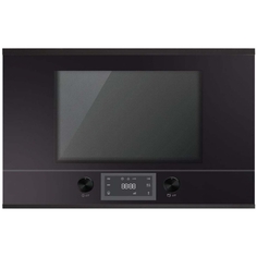 Встраиваемая микроволновая печь Kuppersbusch ML 6330.0 S5 Black Velvet ML 6330.0 S5 Black Velvet