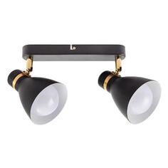Светильник трековый Arte Lamp Fafnir (A5047PL-2BK) Fafnir (A5047PL-2BK)