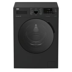 Стиральная машина Beko WSPE6H612A Anthracite WSPE6H612A Anthracite