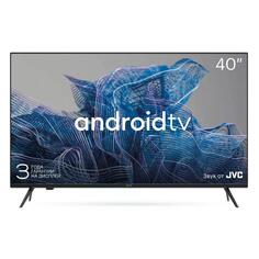 LED телевизор 40" Kivi 40F750NB 40F750NB