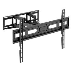 Кронштейн для телевизора Kivi Motion-466, 37-80", наклонно-поворотный Motion-466, 37-80", наклонно-поворотный