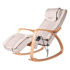 Массажное кресло YAMAGUCHI Liberty Beige Liberty Beige