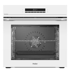Электрический духовой шкаф Haier HOQ-P16AS5GW HOQ-P16AS5GW