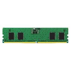 Оперативная память Kingston ValueRAM 8GB 5200MHz DDR5 (KVR52U42BS6-8) ValueRAM 8GB 5200MHz DDR5 (KVR52U42BS6-8)