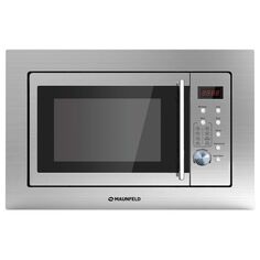 Встраиваемая микроволновая печь Maunfeld XBMO202S XBMO202S