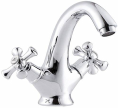 Смеситель для умывальника ПРОФСАН ПСМ-712-К/75 ПСМ-712-К/75