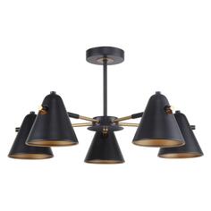 Люстра потолочная F-Promo Rigor 2844-5P Rigor 2844-5P
