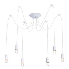 Люстра подвесная Ambrella light TR8177 TR8177