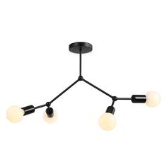 Люстра потолочная Ambrella light TR8033 TR8033