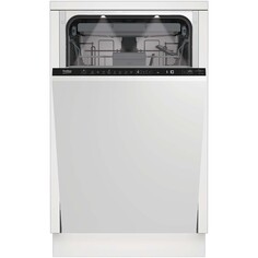 Встраиваемая посудомоечная машина Beko BDIS38120Q BDIS38120Q