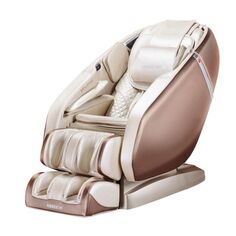 Массажное кресло YAMAGUCHI Eclipse Beige Eclipse Beige