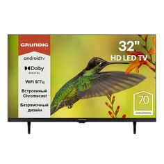 LED телевизор 32" Grundig 32 GHH 6500 32 GHH 6500