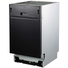 Встраиваемая посудомоечная машина Evelux BD 4095 D BD 4095 D