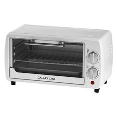 Мини-печь Galaxy LINE GL2625 White GL2625 White