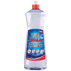 Ароматизированная вода для утюгов Goodhelper PWI-1000 PWI-1000