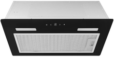 Встраиваемая вытяжка Exiteq EX 1246 Black (E10140) EX 1246 Black (E10140)