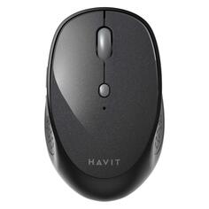 Мышь Havit MS76GT Plus Grey MS76GT Plus Grey
