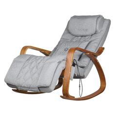 Массажное кресло-качалка YAMAGUCHI Liberty Grey Liberty Grey