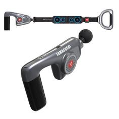 Перкуссионный массажер YAMAGUCHI Massage Gun Belt Massage Gun Belt
