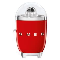 Соковыжималка для цитрусовых Smeg CJF11RDEU CJF11RDEU