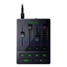 Микшерный пульт Razer Audio Mixer (RZ19-03860100-R3M1) Audio Mixer (RZ19-03860100-R3M1)