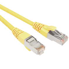 Кабель Hyperline PC-LPM-STP-RJ45-RJ45-C5e-2M-LSZH-YL (230103) PC-LPM-STP-RJ45-RJ45-C5e-2M-LSZH-YL (230103)