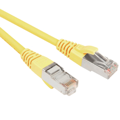 Кабель Hyperline PC-LPM-STP-RJ45-RJ45-C5e-3M-LSZH-YL (230108) PC-LPM-STP-RJ45-RJ45-C5e-3M-LSZH-YL (230108)