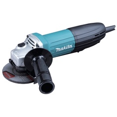 Угловая шлифовальная машина Makita GA4534 GA4534