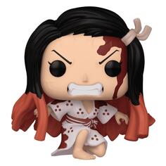 Фигурка Funko POP! Animation: Demon Slayer: Nezuko Kamado Kneeling (Exc) 1411 (73878) POP! Animation: Demon Slayer: Nezuko Kamado Kneeling (Exc) 1411 (73878)