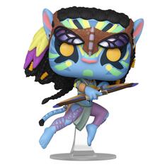 Фигурка Funko POP! Movies: Avatar: Battle Neytiri 1323 (65643) POP! Movies: Avatar: Battle Neytiri 1323 (65643)
