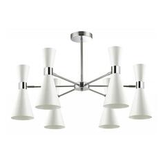 Люстра подвесная Lumion Quinn 3661/6C Quinn 3661/6C
