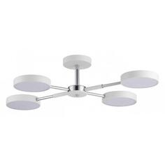 Люстра потолочная Lumion Mika 5659/72CL Mika 5659/72CL