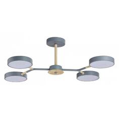 Люстра потолочная Lumion Brad 5651/72CL Brad 5651/72CL