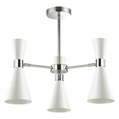 Люстра подвесная Lumion Quinn 3661/3C Quinn 3661/3C